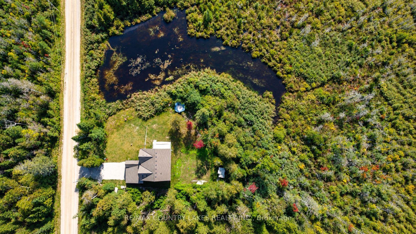 Photo 44 of 445 Martin's Road, Kawartha Lakes, Verulam — HOMEH