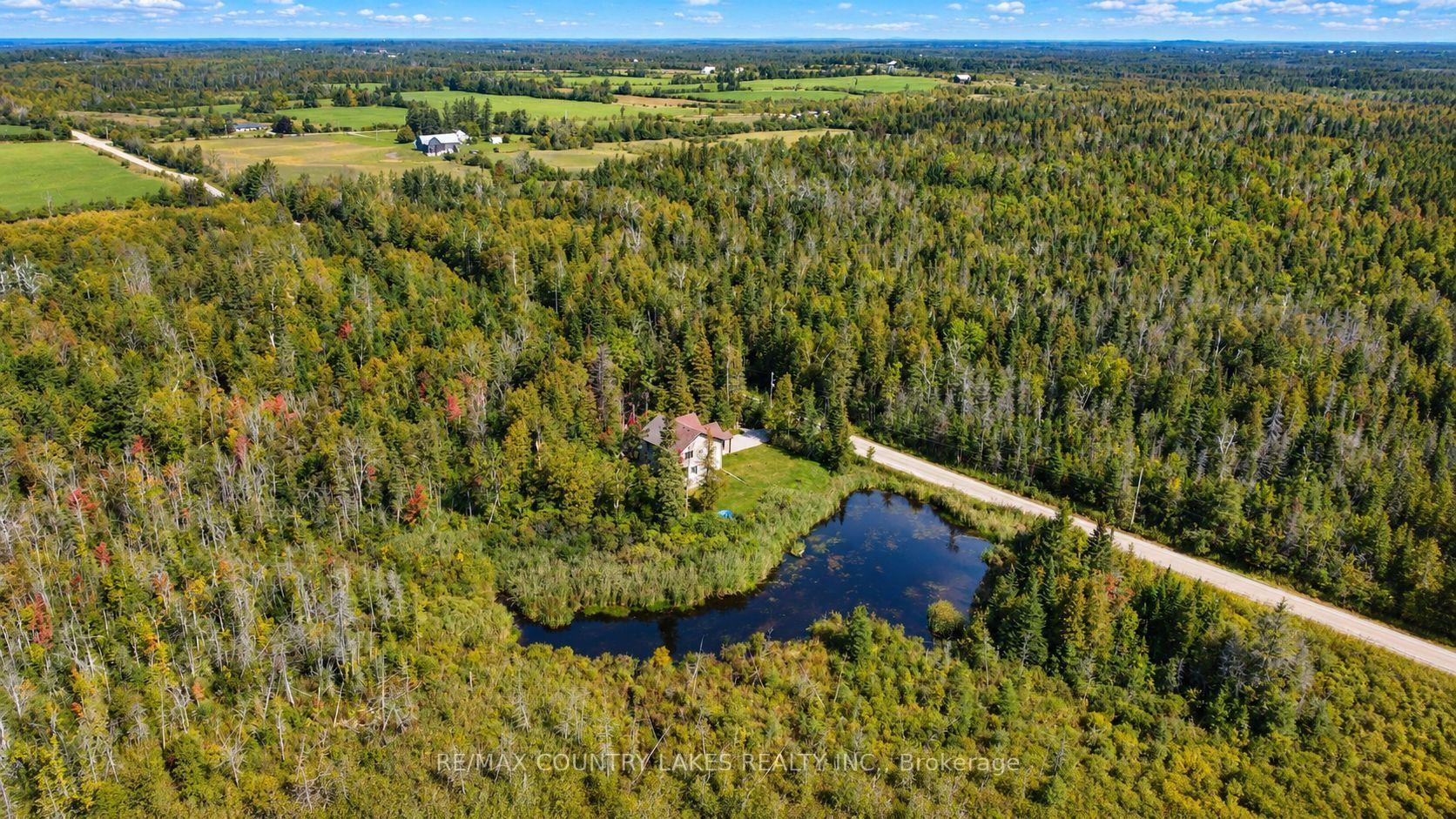 Photo 47 of 445 Martin's Road, Kawartha Lakes, Verulam — HOMEH