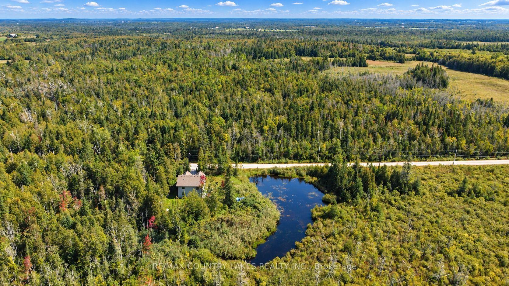 Photo 48 of 445 Martin's Road, Kawartha Lakes, Verulam — HOMEH