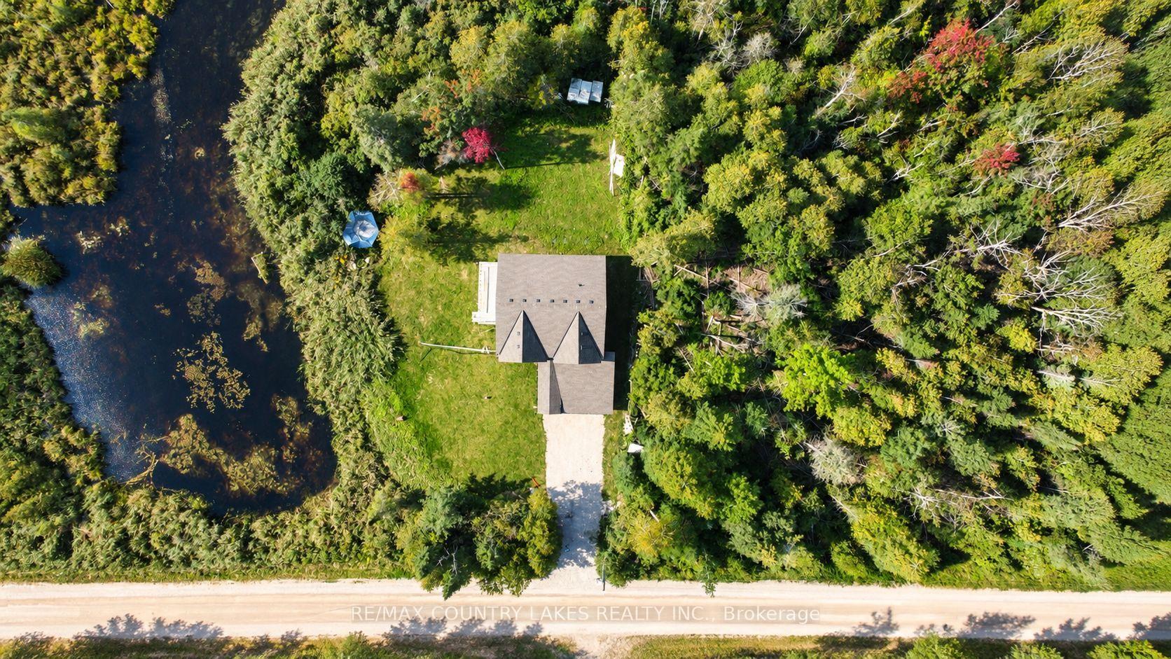 Photo 50 of 445 Martin's Road, Kawartha Lakes, Verulam — HOMEH