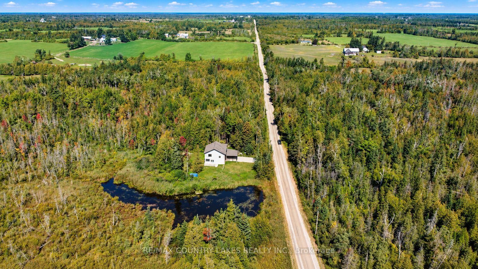 Photo 51 of 445 Martin's Road, Kawartha Lakes, Verulam — HOMEH