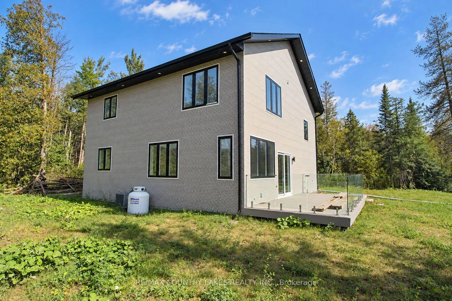 Photo 34 of 445 Martin's Road, Kawartha Lakes, Verulam — HOMEH