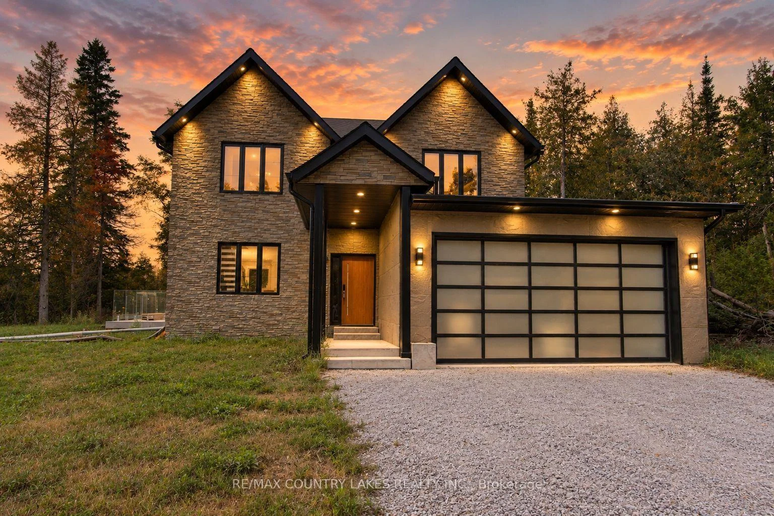 Photo 45 of 445 Martin's Road, Kawartha Lakes, Verulam — HOMEH