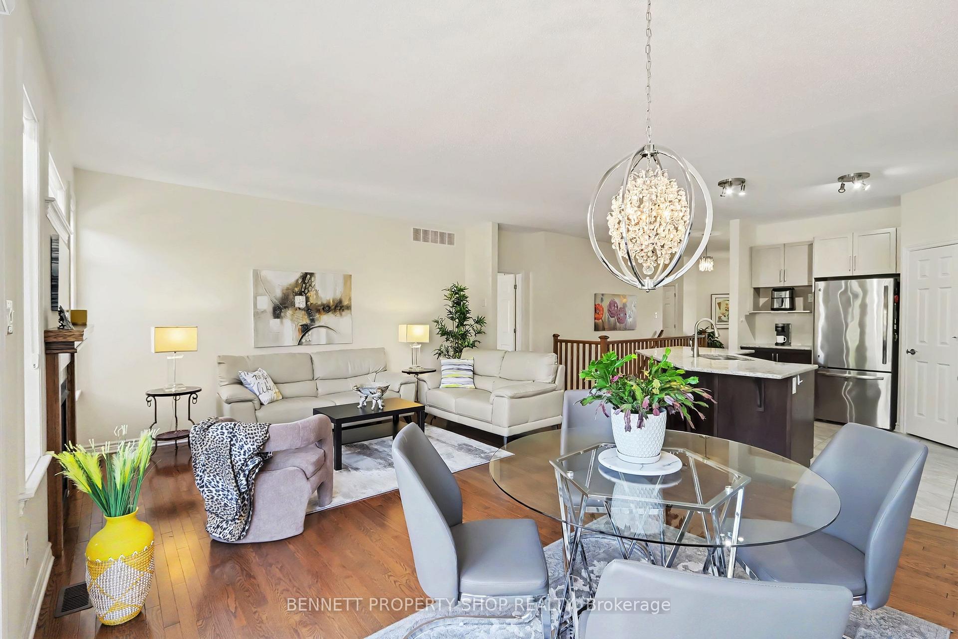 Photo 6 of 259 Shinny Avenue, Ottawa, Kanata - Emerald Meadows/Trailwest — HOMEH