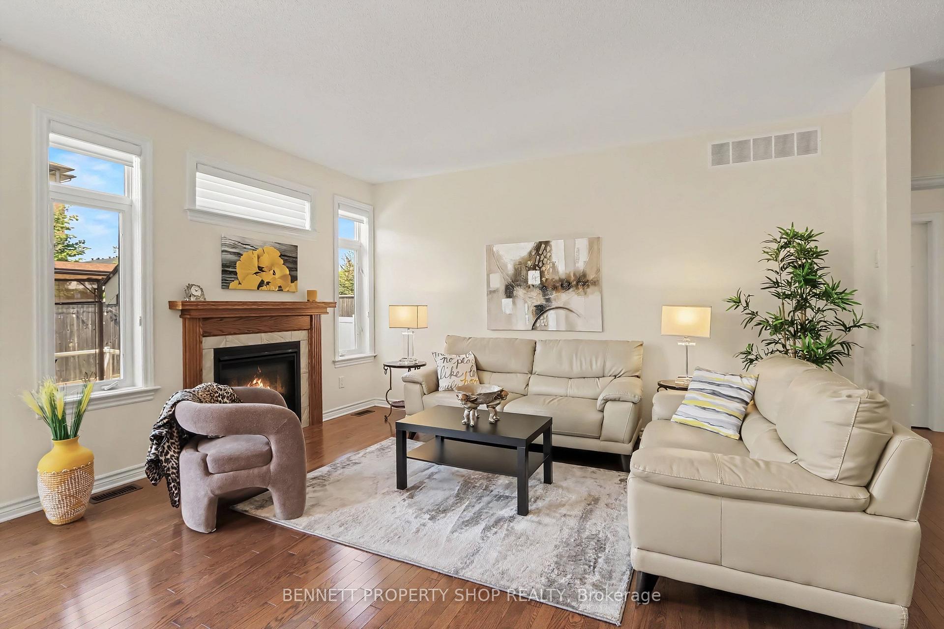 Photo 7 of 259 Shinny Avenue, Ottawa, Kanata - Emerald Meadows/Trailwest — HOMEH