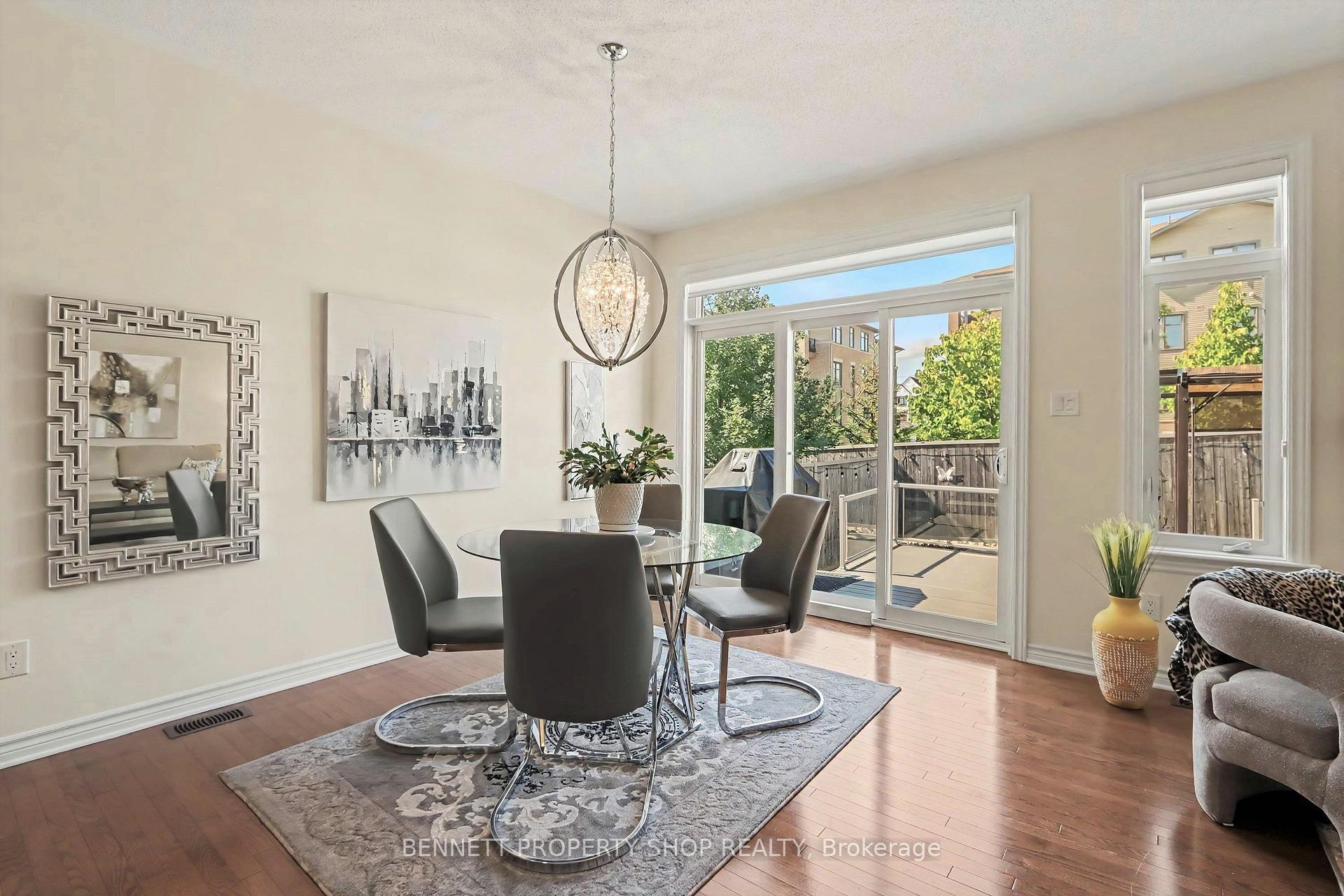 Photo 8 of 259 Shinny Avenue, Ottawa, Kanata - Emerald Meadows/Trailwest — HOMEH