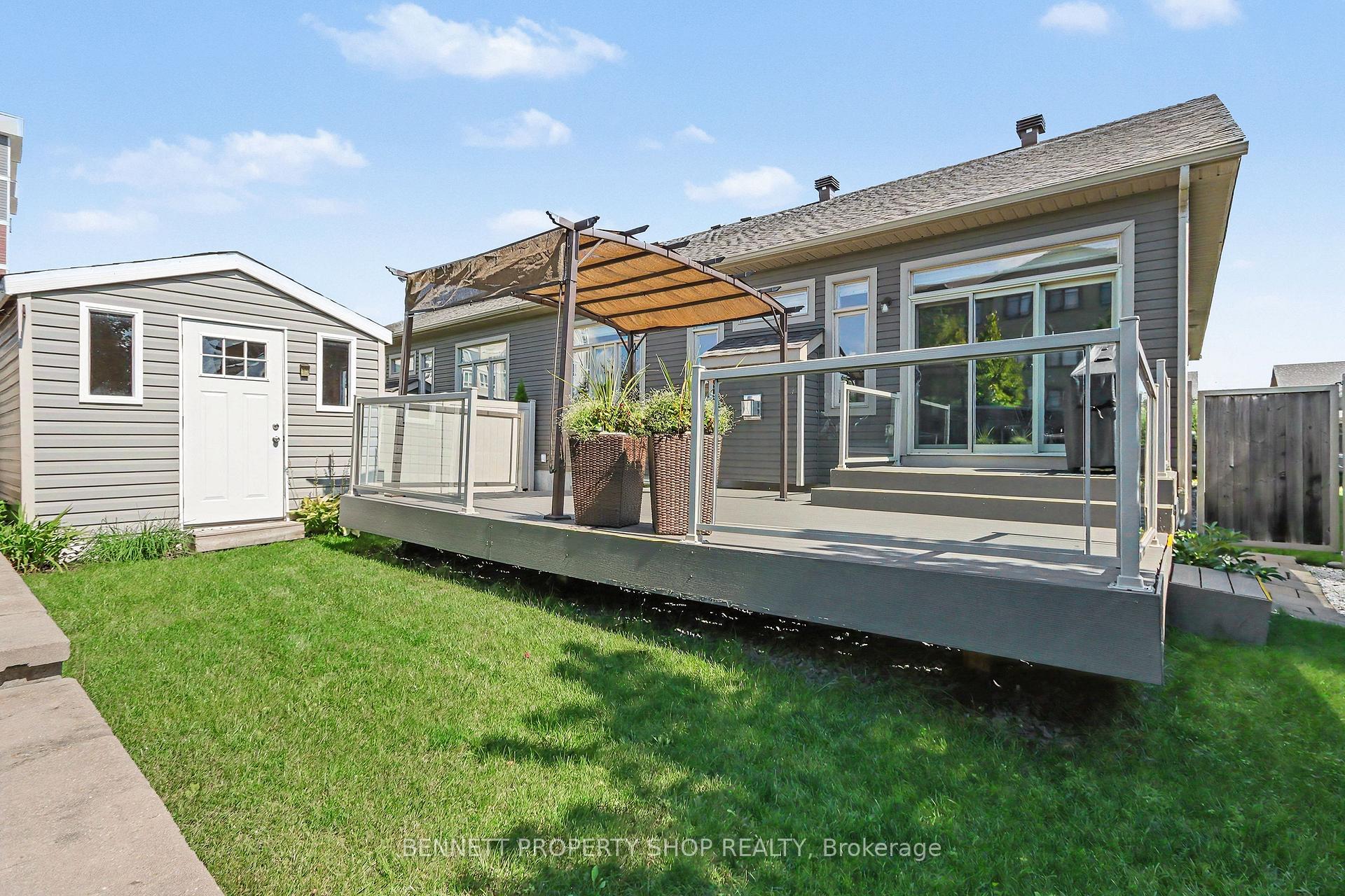 Photo 21 of 259 Shinny Avenue, Ottawa, Kanata - Emerald Meadows/Trailwest — HOMEH