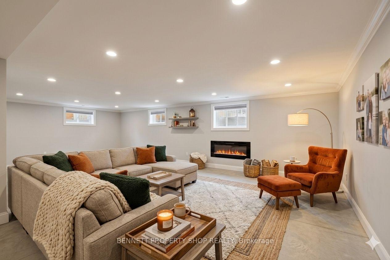 Photo 18 of 259 Shinny Avenue, Ottawa, Kanata - Emerald Meadows/Trailwest — HOMEH