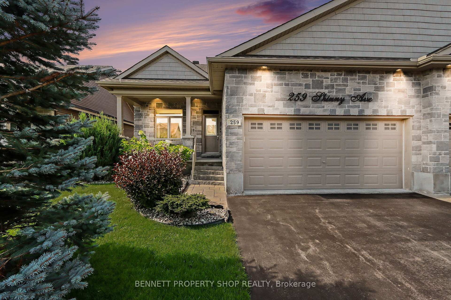 Photo 25 of 259 Shinny Avenue, Ottawa, Kanata - Emerald Meadows/Trailwest — HOMEH