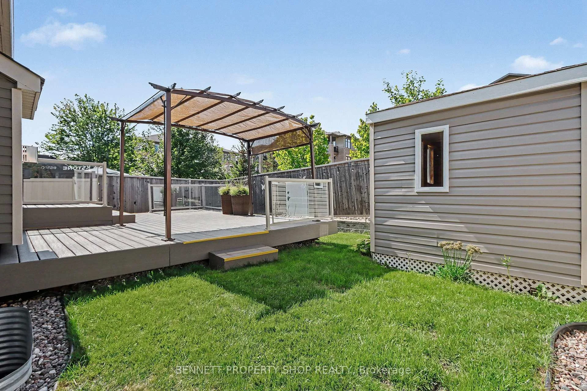 Photo 28 of 259 Shinny Avenue, Ottawa, Kanata - Emerald Meadows/Trailwest — HOMEH