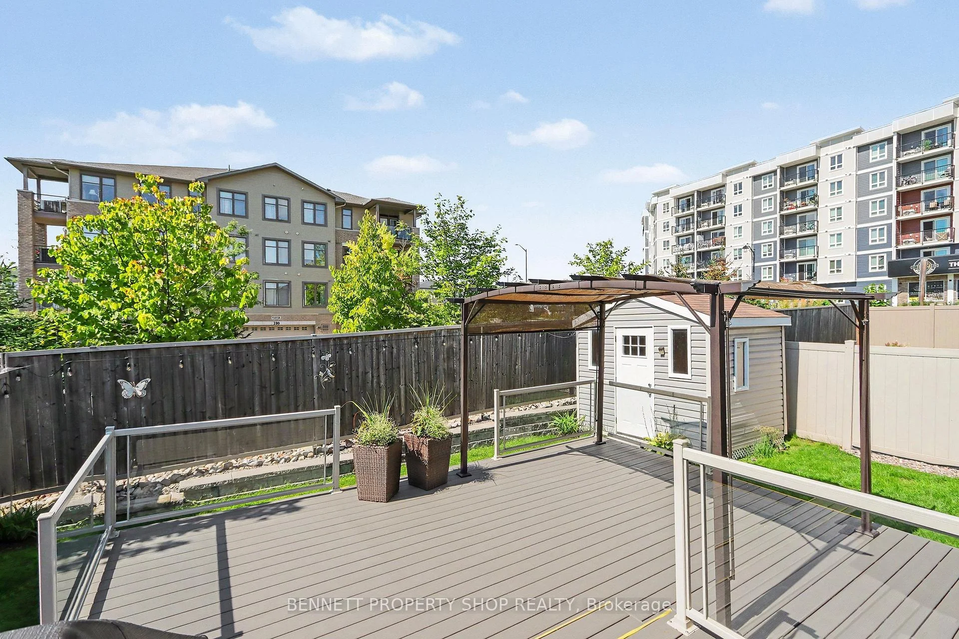 Photo 29 of 259 Shinny Avenue, Ottawa, Kanata - Emerald Meadows/Trailwest — HOMEH