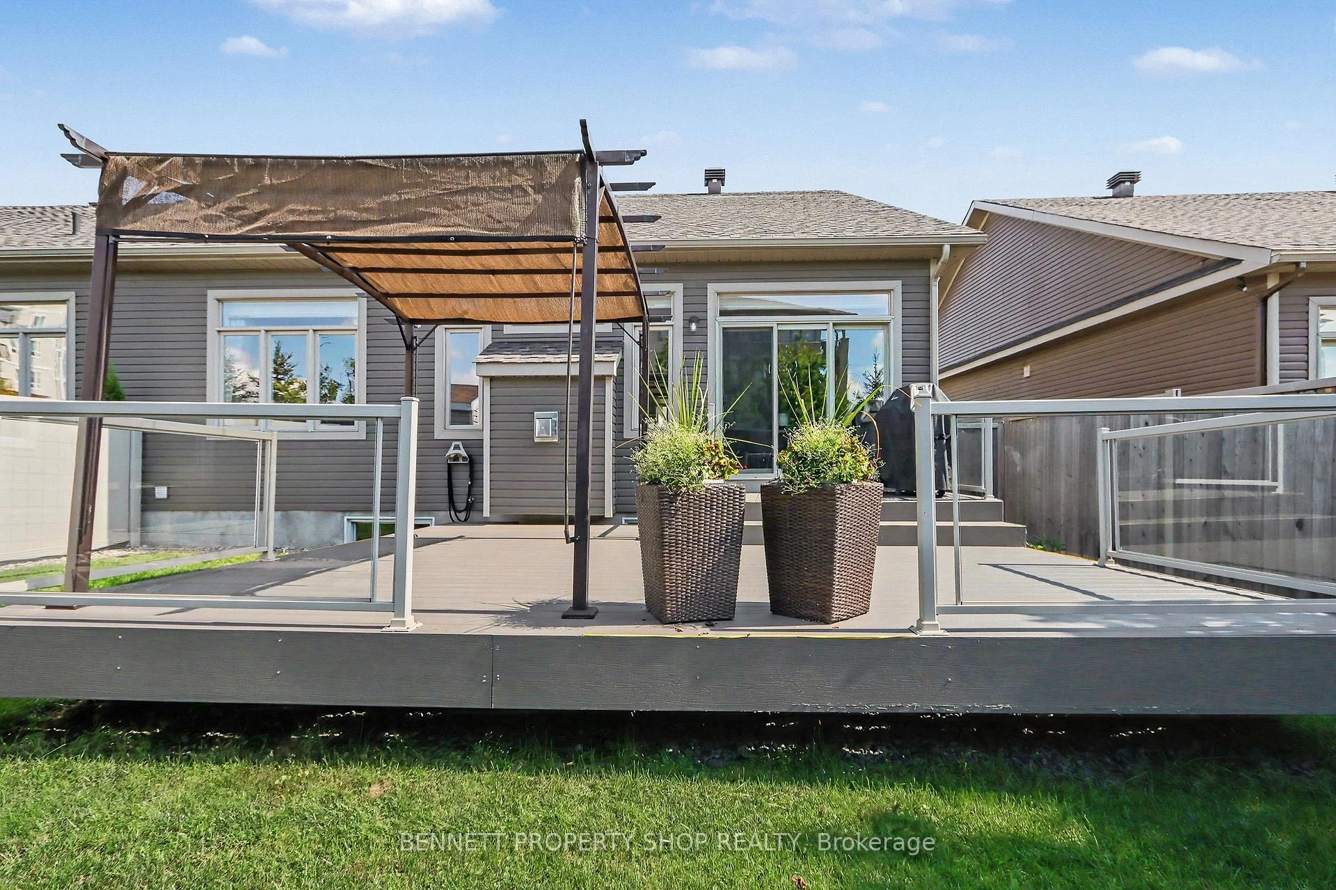 Photo 30 of 259 Shinny Avenue, Ottawa, Kanata - Emerald Meadows/Trailwest — HOMEH