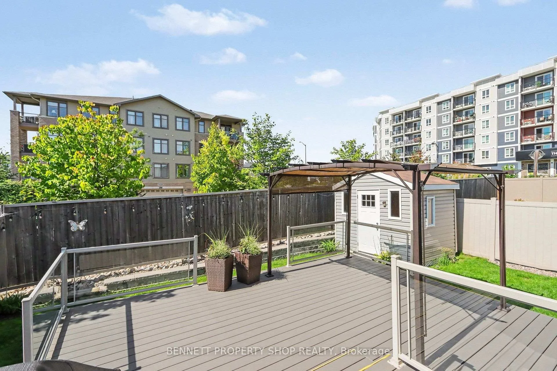 Photo 33 of 259 Shinny Avenue, Ottawa, Kanata - Emerald Meadows/Trailwest — HOMEH
