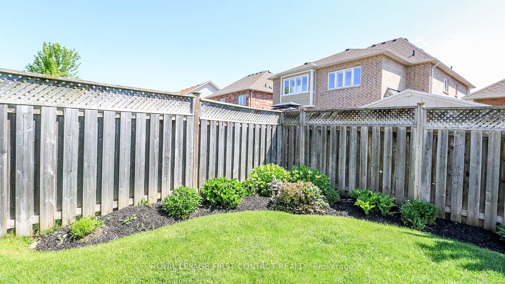 Photo 31 of 33 Tamarack Trail, Barrie, Bayshore — HOMEH