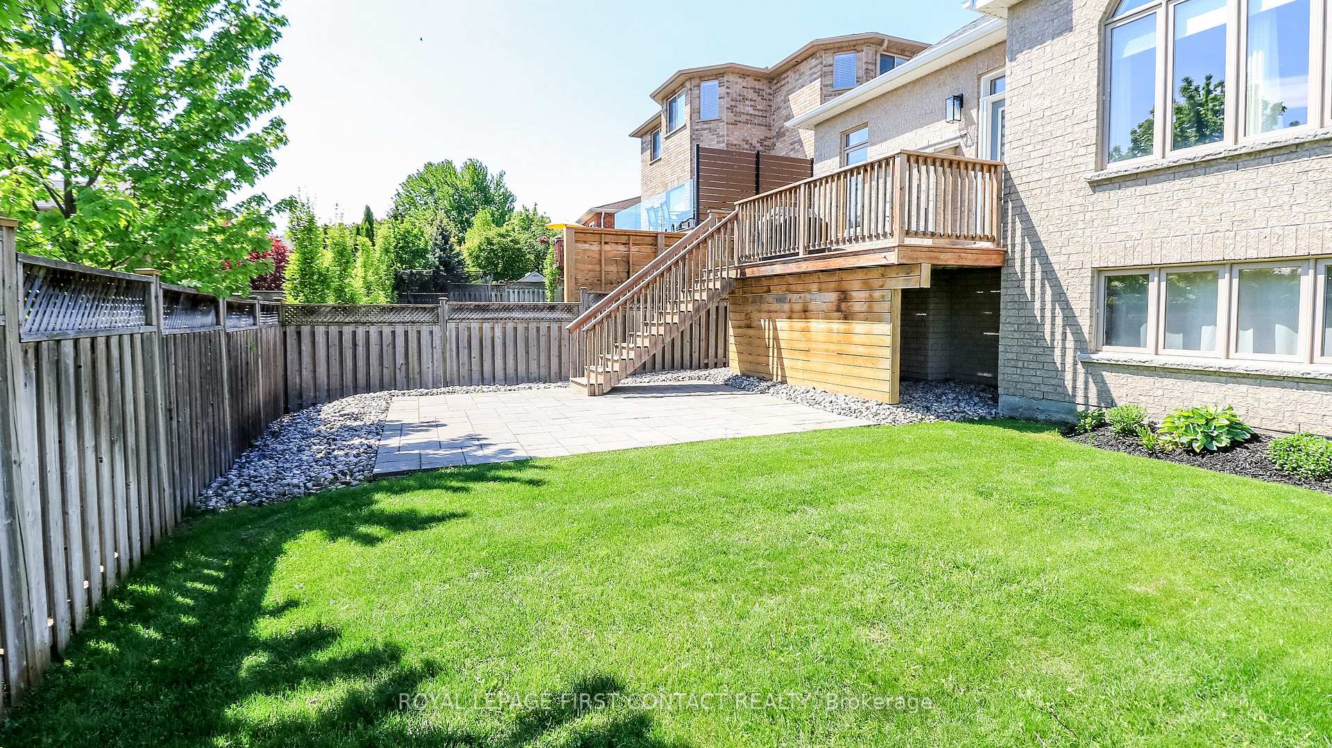 Photo 33 of 33 Tamarack Trail, Barrie, Bayshore — HOMEH