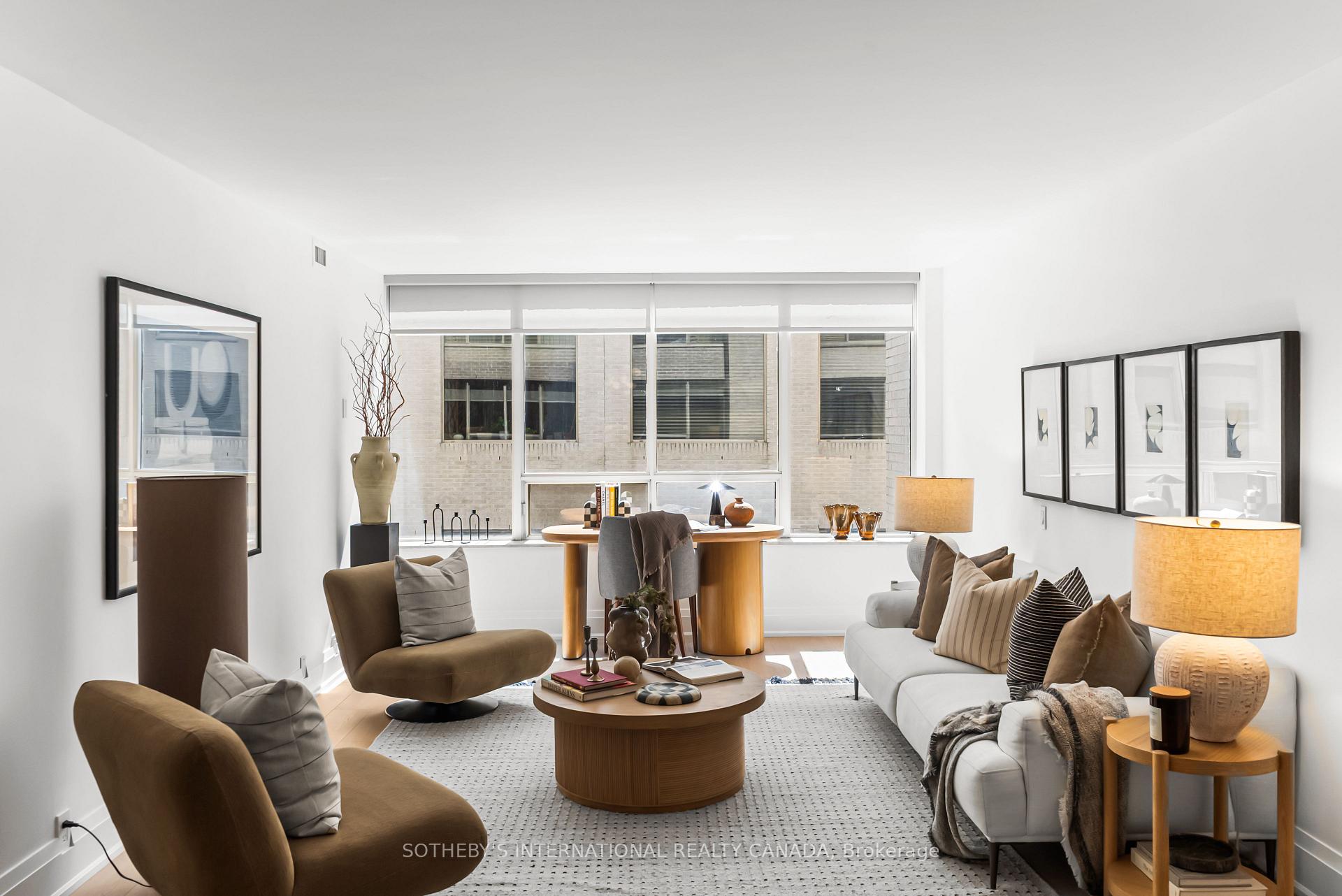 Photo 2 of Unit 417, 1177 Yonge Street, Toronto, Rosedale-Moore Park — HOMEH