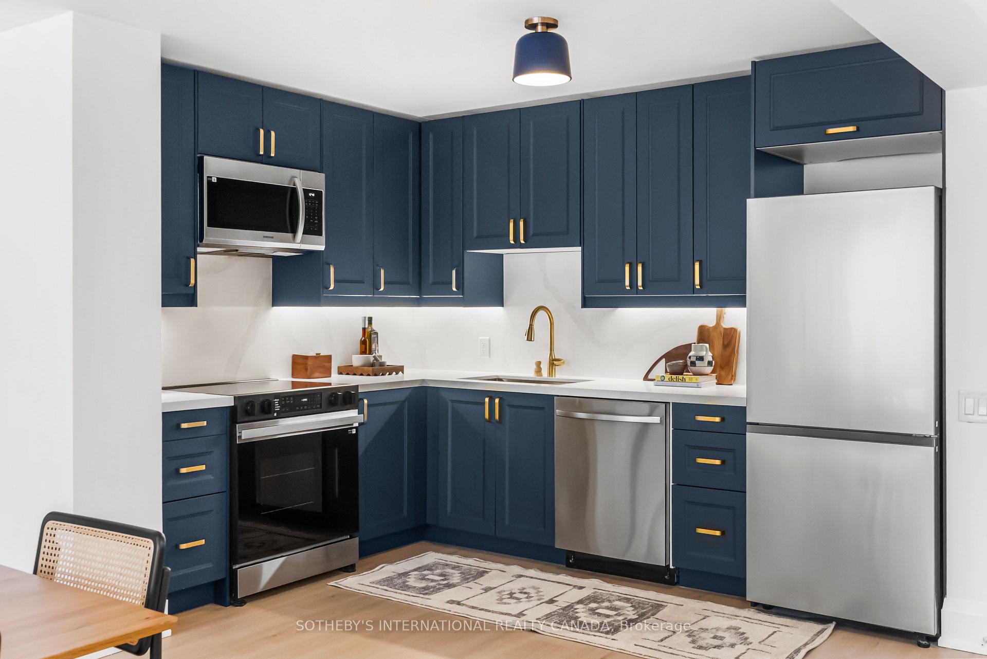 Photo 3 of Unit 417, 1177 Yonge Street, Toronto, Rosedale-Moore Park — HOMEH
