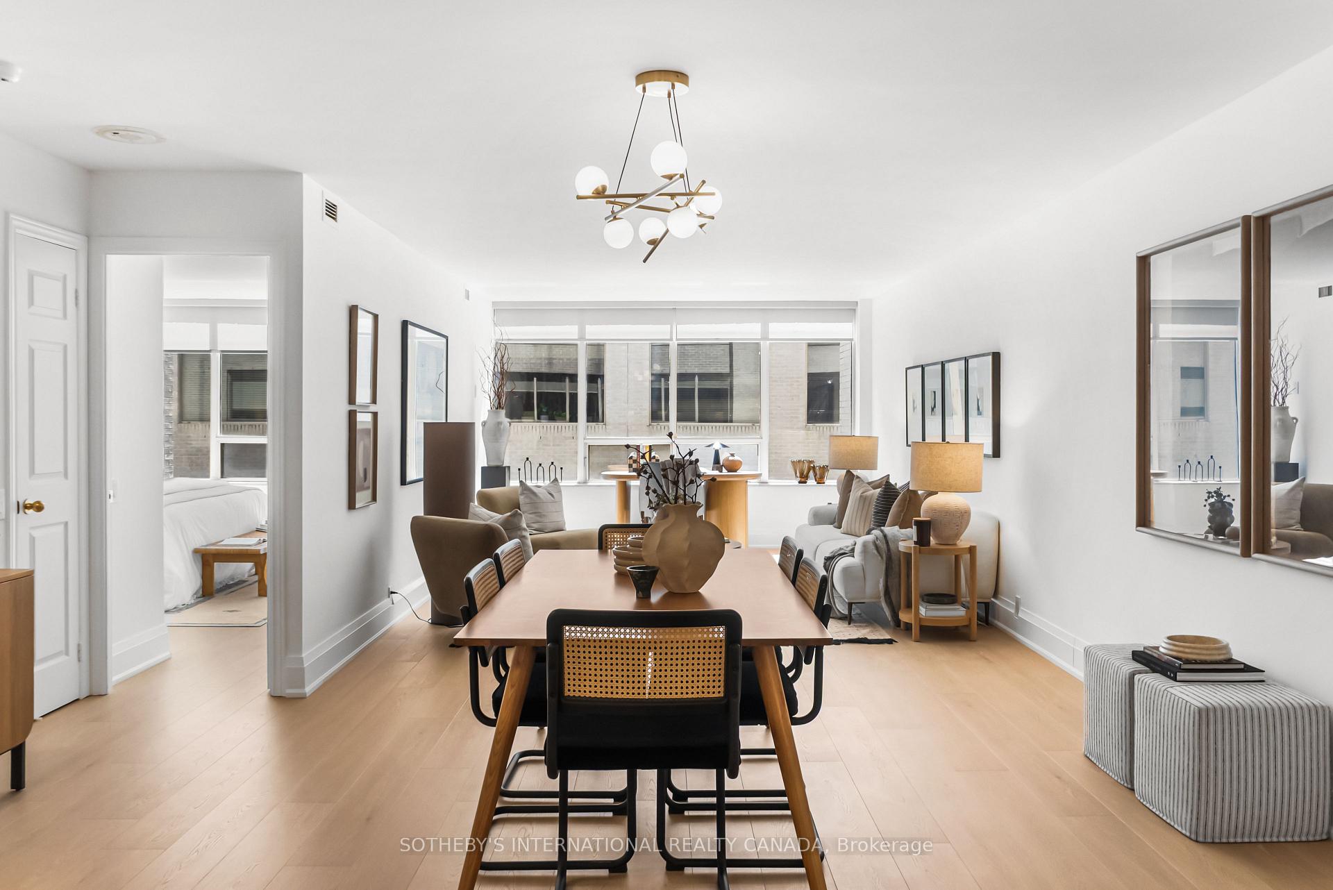 Photo 6 of Unit 417, 1177 Yonge Street, Toronto, Rosedale-Moore Park — HOMEH