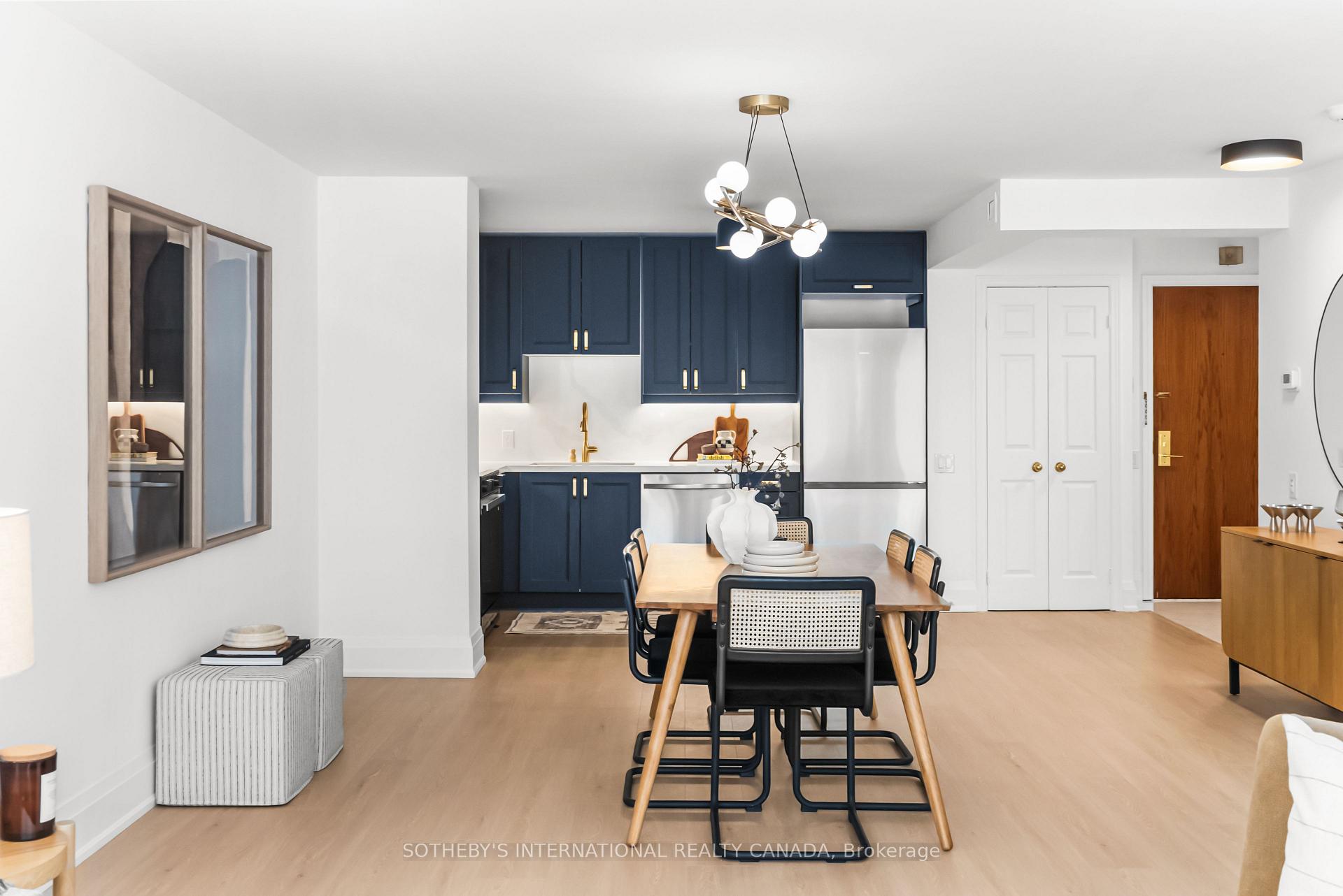 Photo 8 of Unit 417, 1177 Yonge Street, Toronto, Rosedale-Moore Park — HOMEH