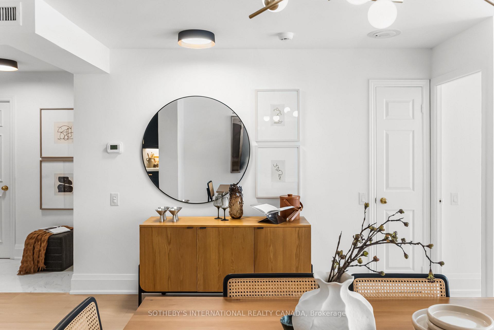 Photo 9 of Unit 417, 1177 Yonge Street, Toronto, Rosedale-Moore Park — HOMEH