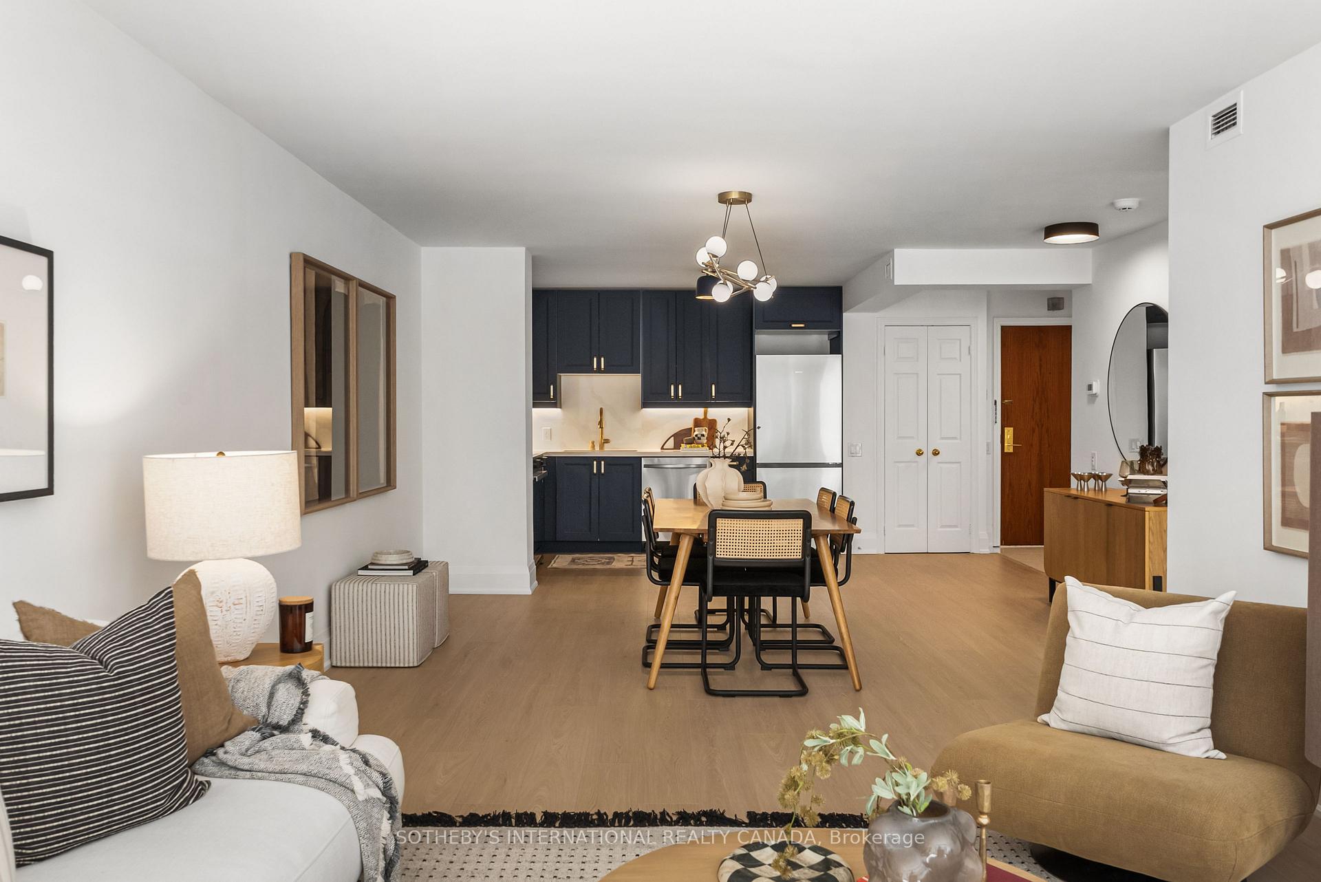 Photo 10 of Unit 417, 1177 Yonge Street, Toronto, Rosedale-Moore Park — HOMEH