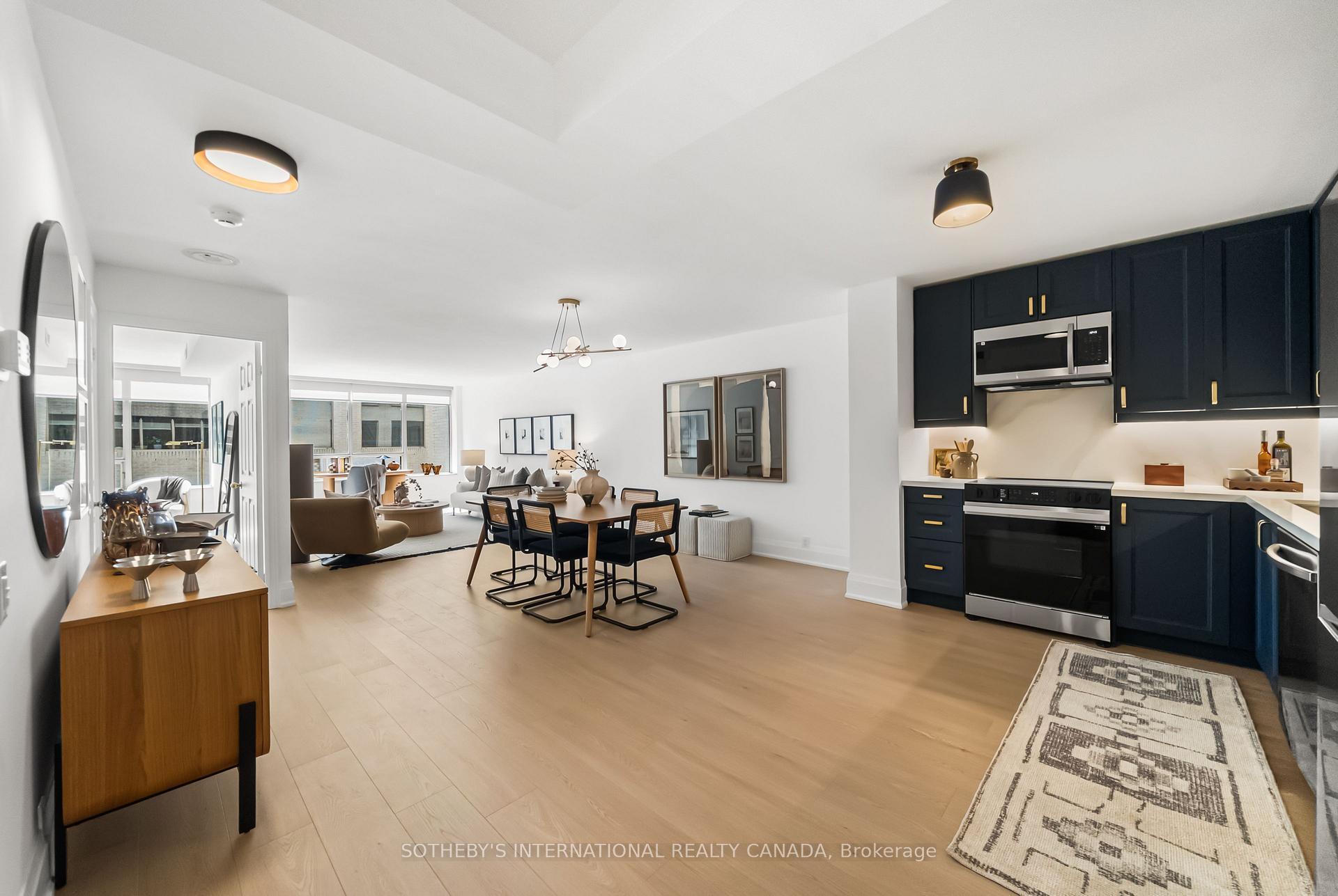 Photo 11 of Unit 417, 1177 Yonge Street, Toronto, Rosedale-Moore Park — HOMEH