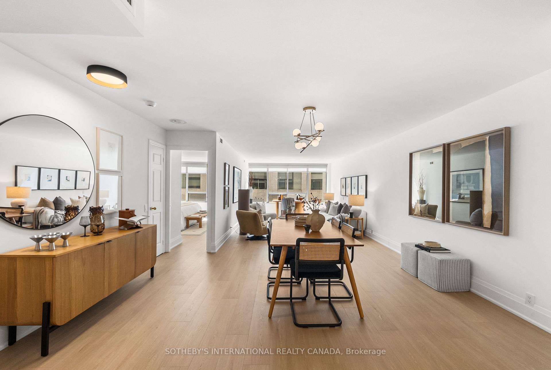 Photo 12 of Unit 417, 1177 Yonge Street, Toronto, Rosedale-Moore Park — HOMEH