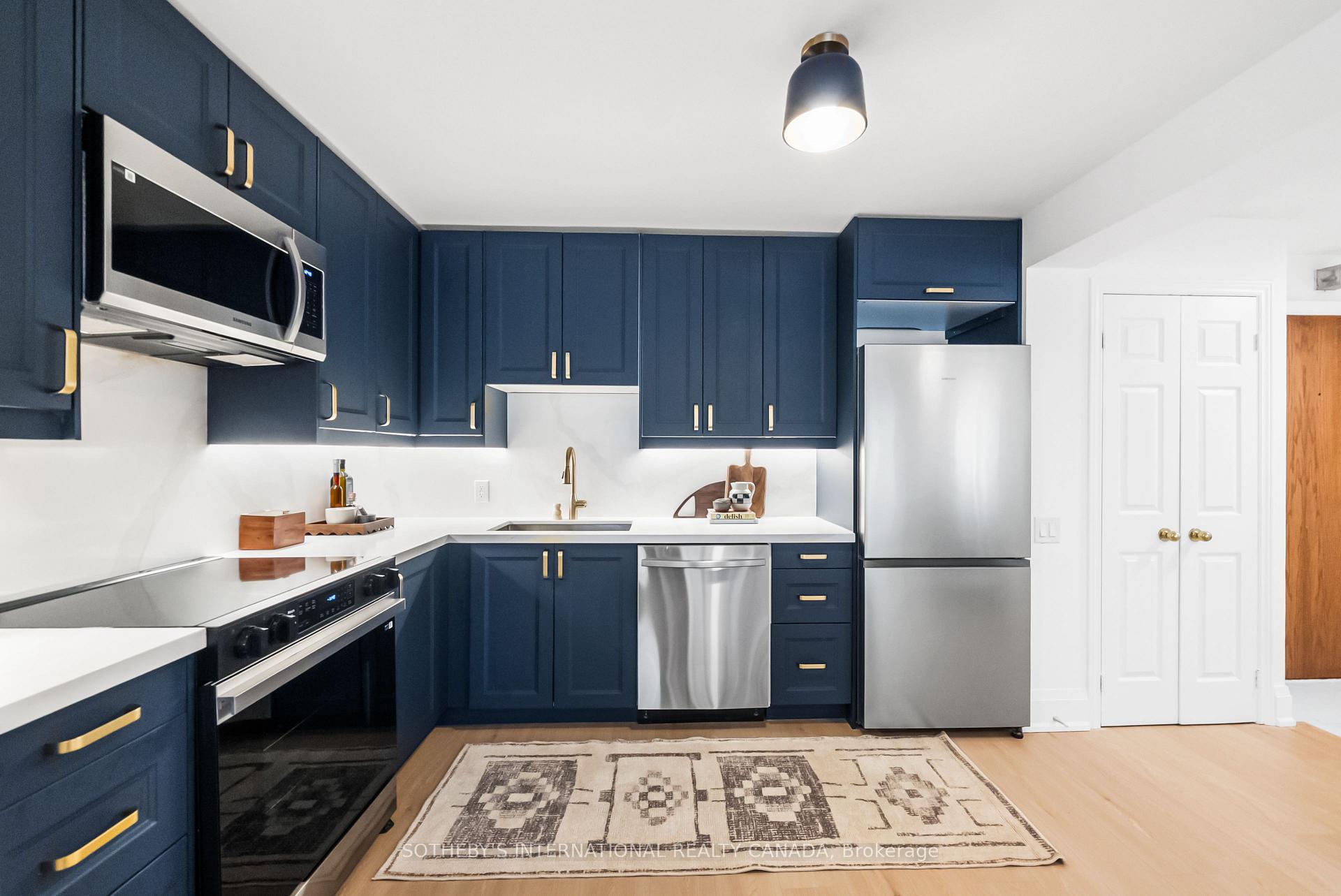 Photo 16 of Unit 417, 1177 Yonge Street, Toronto, Rosedale-Moore Park — HOMEH