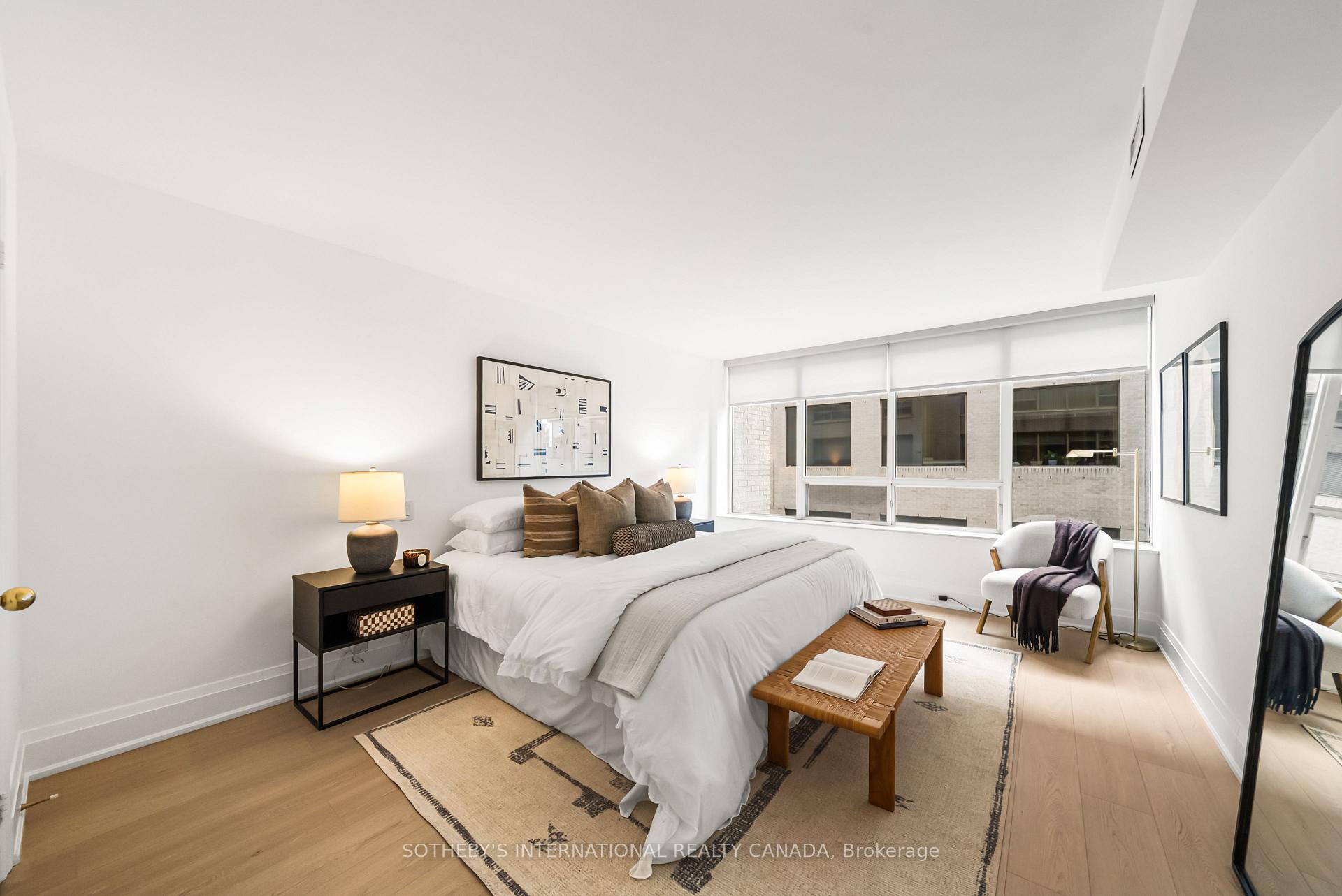 Photo 20 of Unit 417, 1177 Yonge Street, Toronto, Rosedale-Moore Park — HOMEH