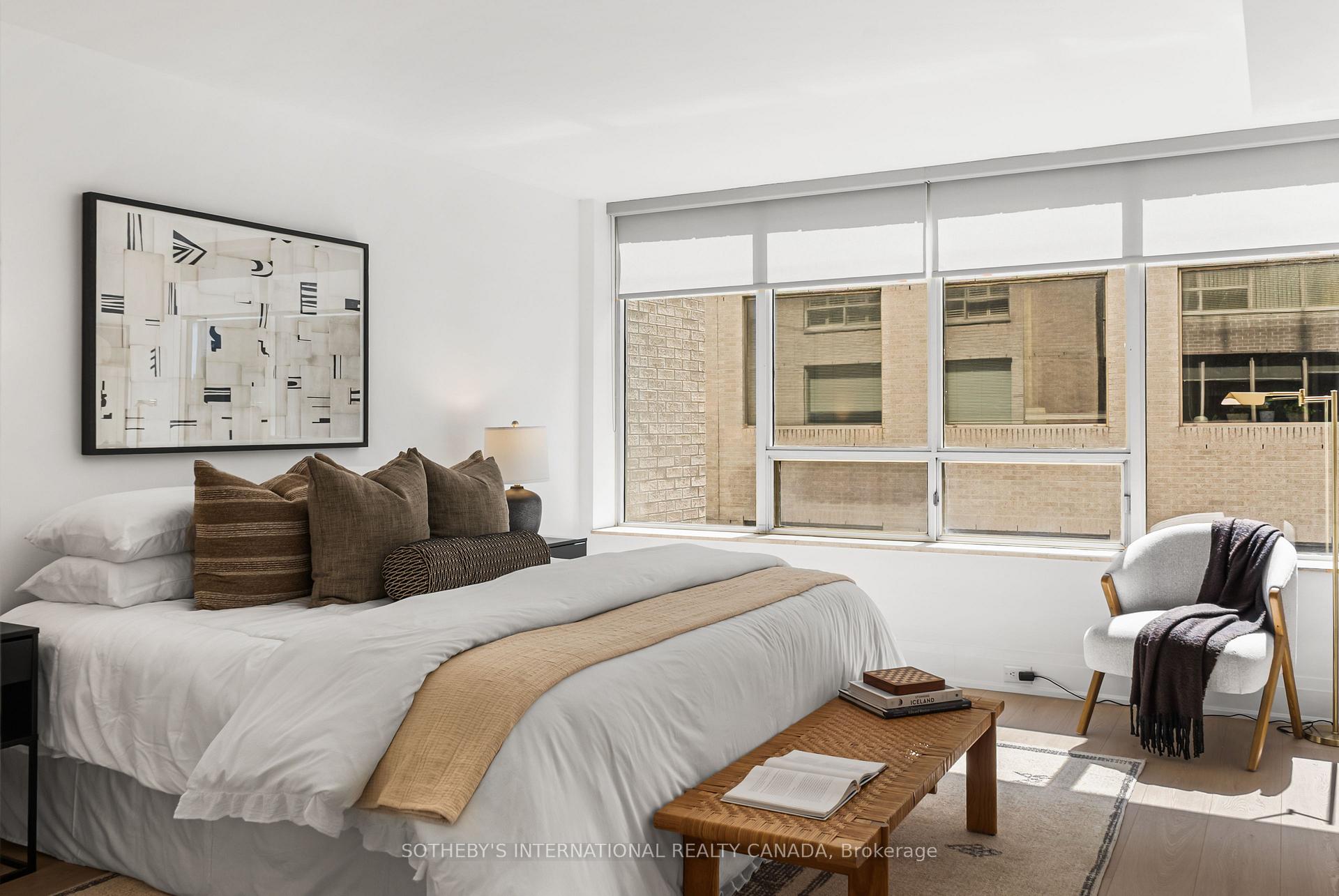 Photo 21 of Unit 417, 1177 Yonge Street, Toronto, Rosedale-Moore Park — HOMEH