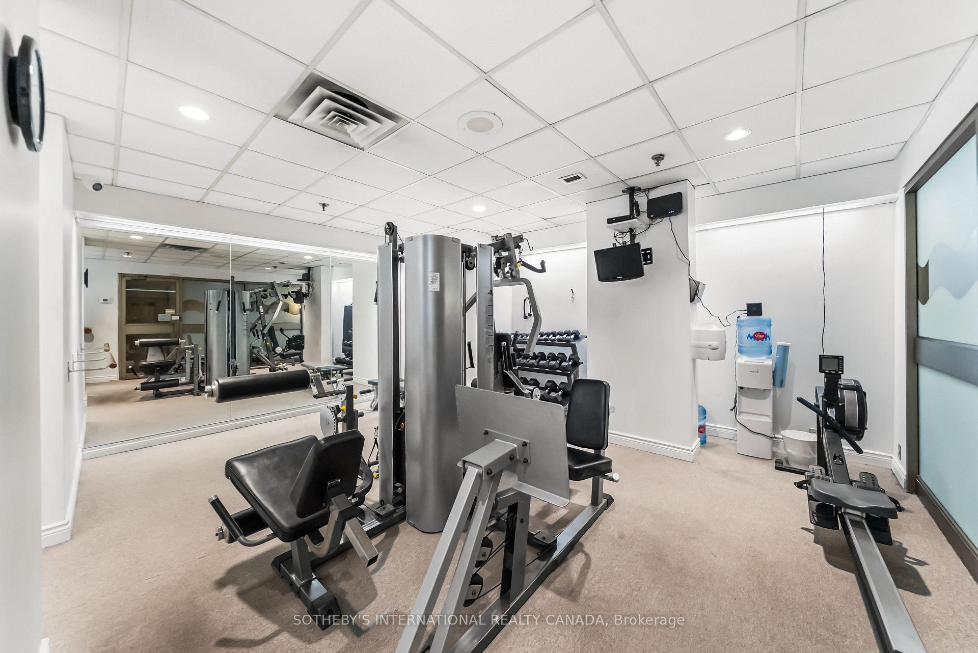 Photo 35 of Unit 417, 1177 Yonge Street, Toronto, Rosedale-Moore Park — HOMEH