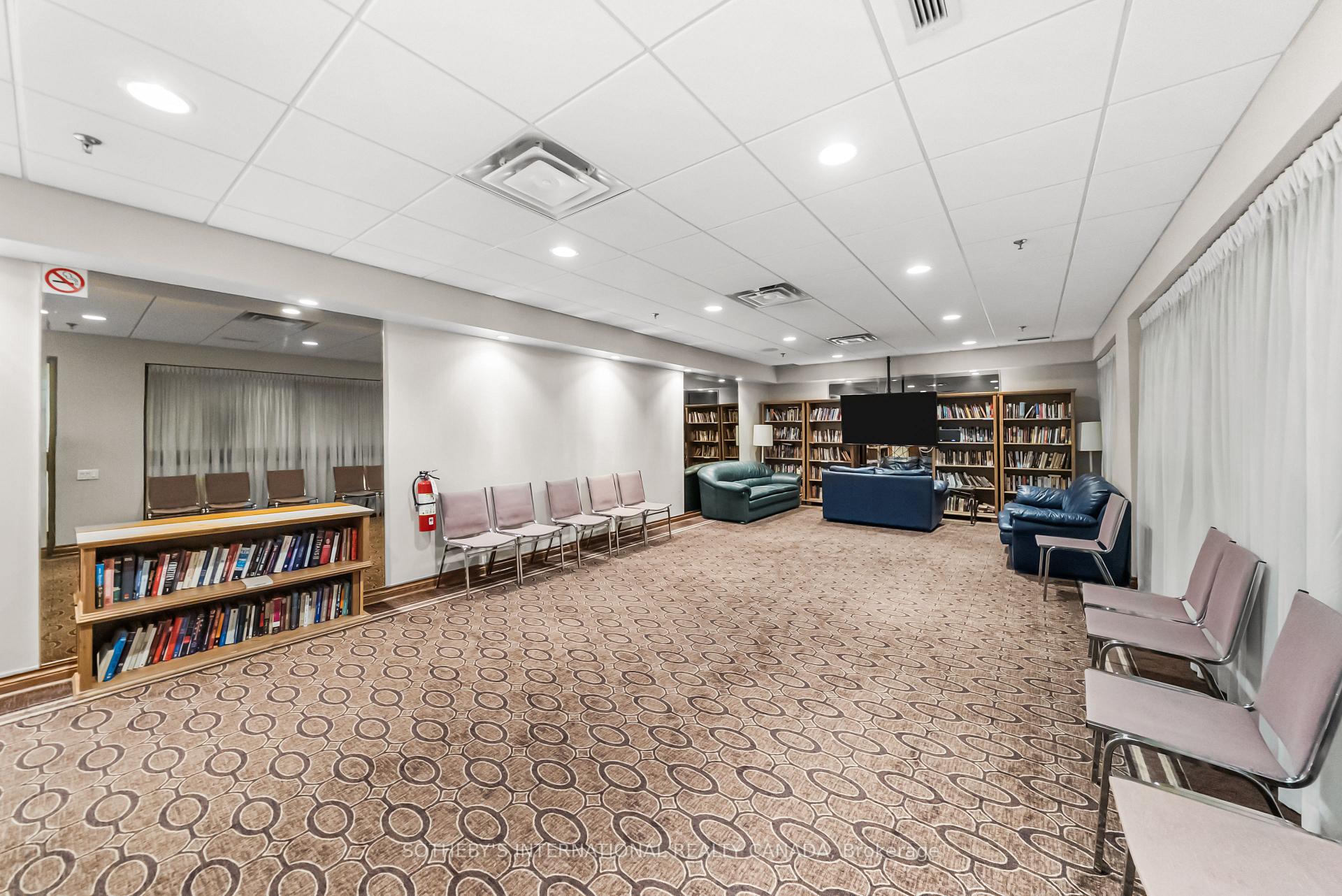 Photo 38 of Unit 417, 1177 Yonge Street, Toronto, Rosedale-Moore Park — HOMEH