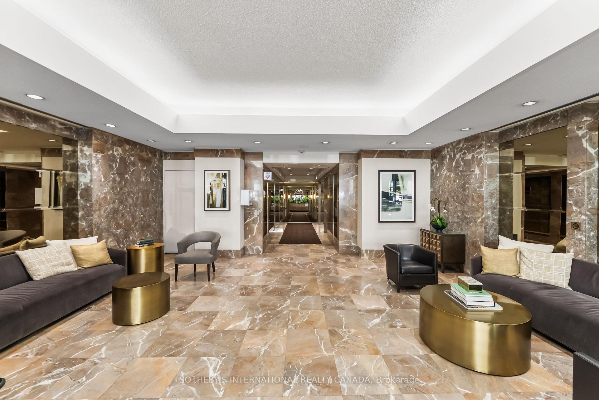 Photo 39 of Unit 417, 1177 Yonge Street, Toronto, Rosedale-Moore Park — HOMEH