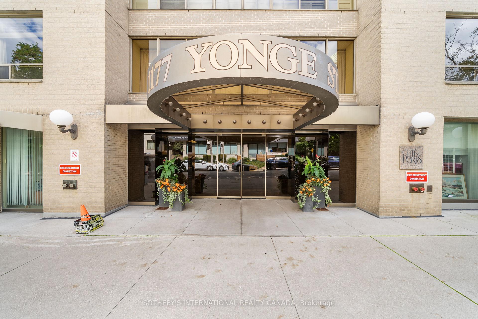 Photo 40 of Unit 417, 1177 Yonge Street, Toronto, Rosedale-Moore Park — HOMEH
