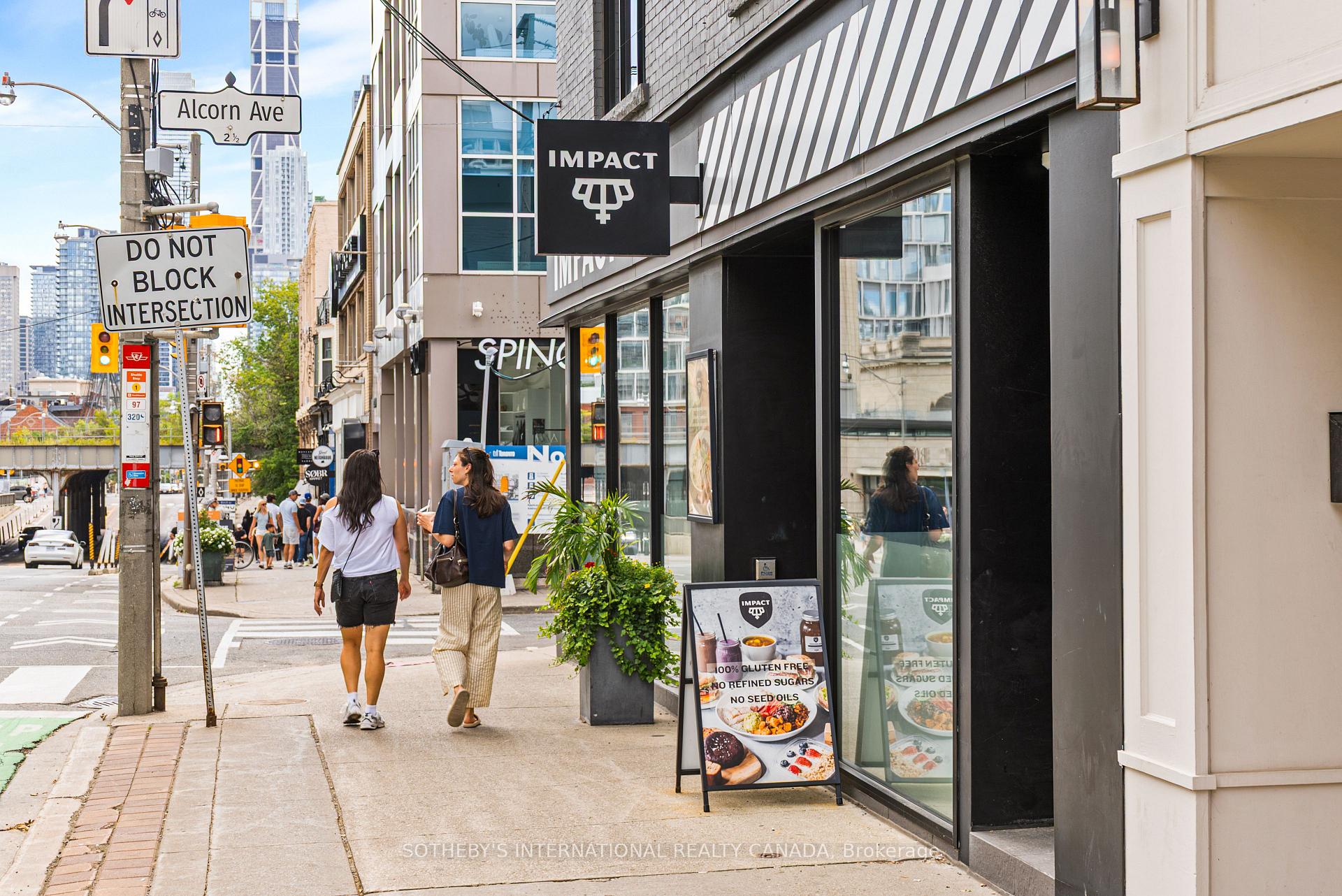 Photo 42 of Unit 417, 1177 Yonge Street, Toronto, Rosedale-Moore Park — HOMEH