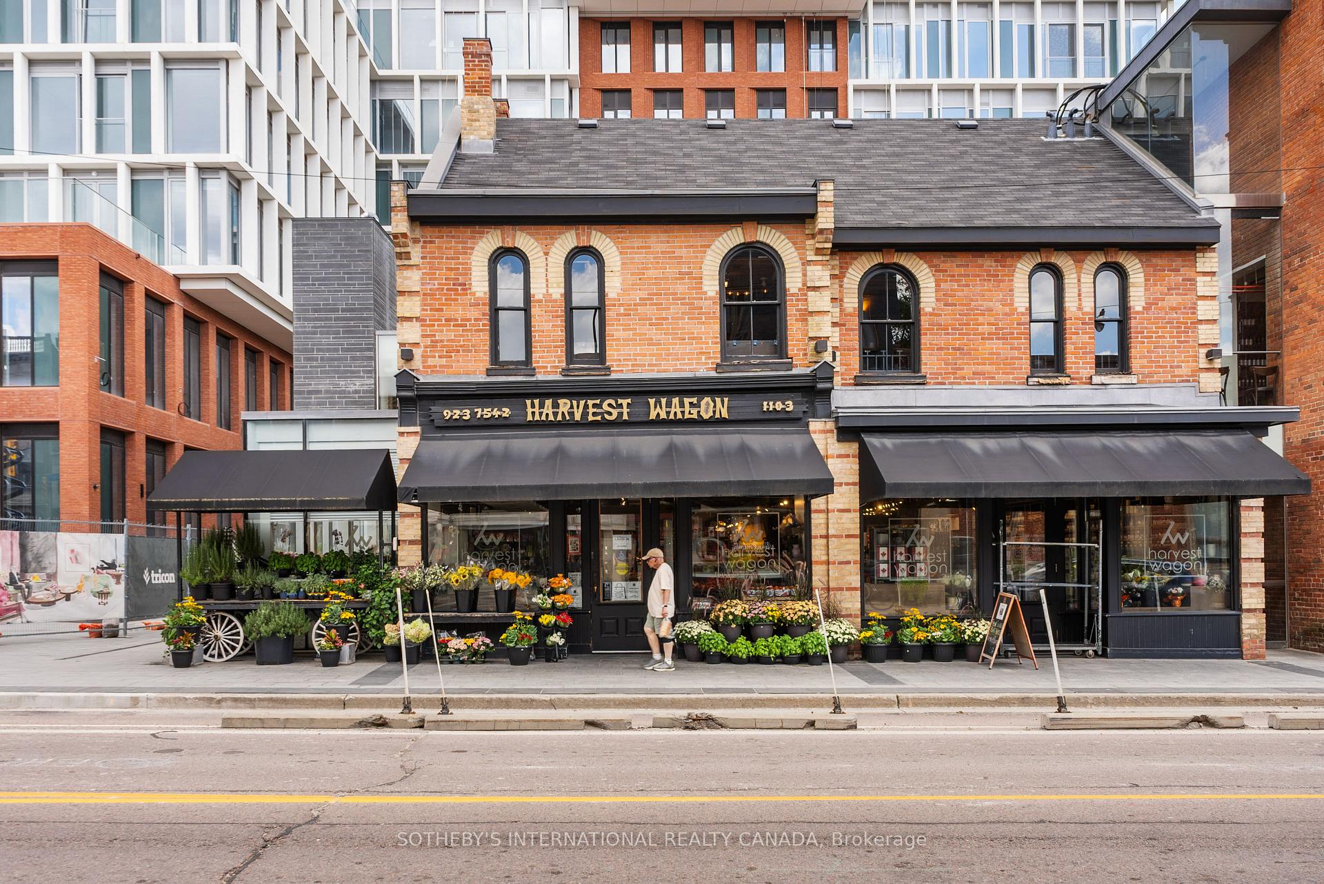 Photo 44 of Unit 417, 1177 Yonge Street, Toronto, Rosedale-Moore Park — HOMEH