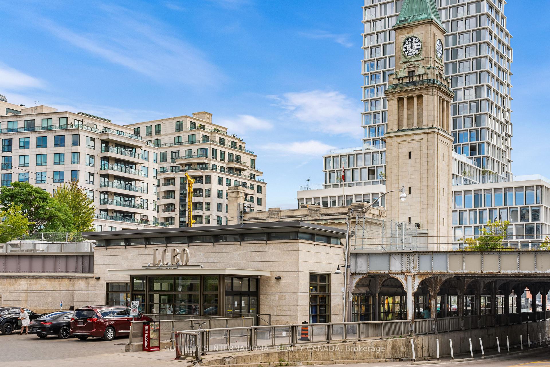 Photo 45 of Unit 417, 1177 Yonge Street, Toronto, Rosedale-Moore Park — HOMEH