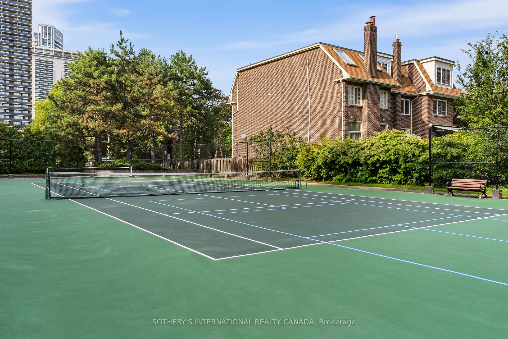 Photo 32 of Unit 417, 1177 Yonge Street, Toronto, Rosedale-Moore Park — HOMEH
