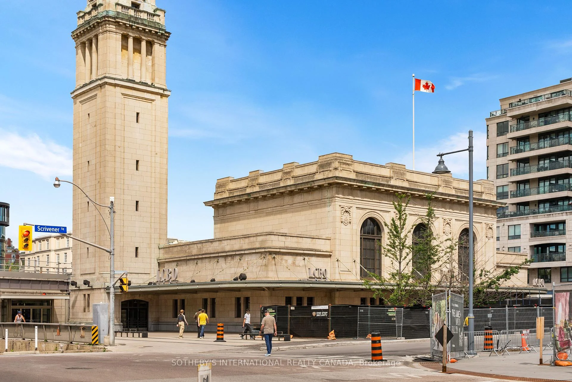 Photo 46 of Unit 417, 1177 Yonge Street, Toronto, Rosedale-Moore Park — HOMEH