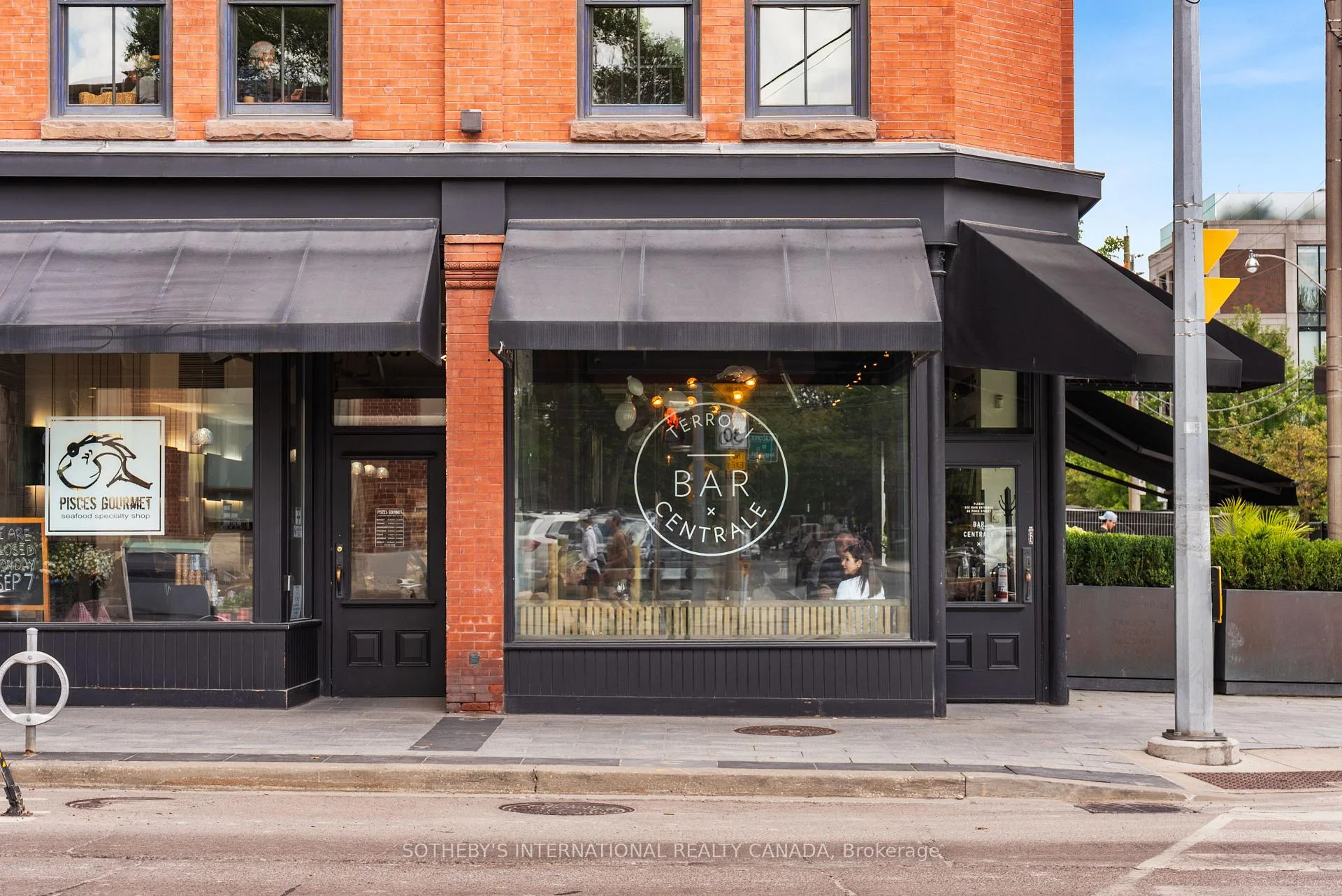 Photo 47 of Unit 417, 1177 Yonge Street, Toronto, Rosedale-Moore Park — HOMEH