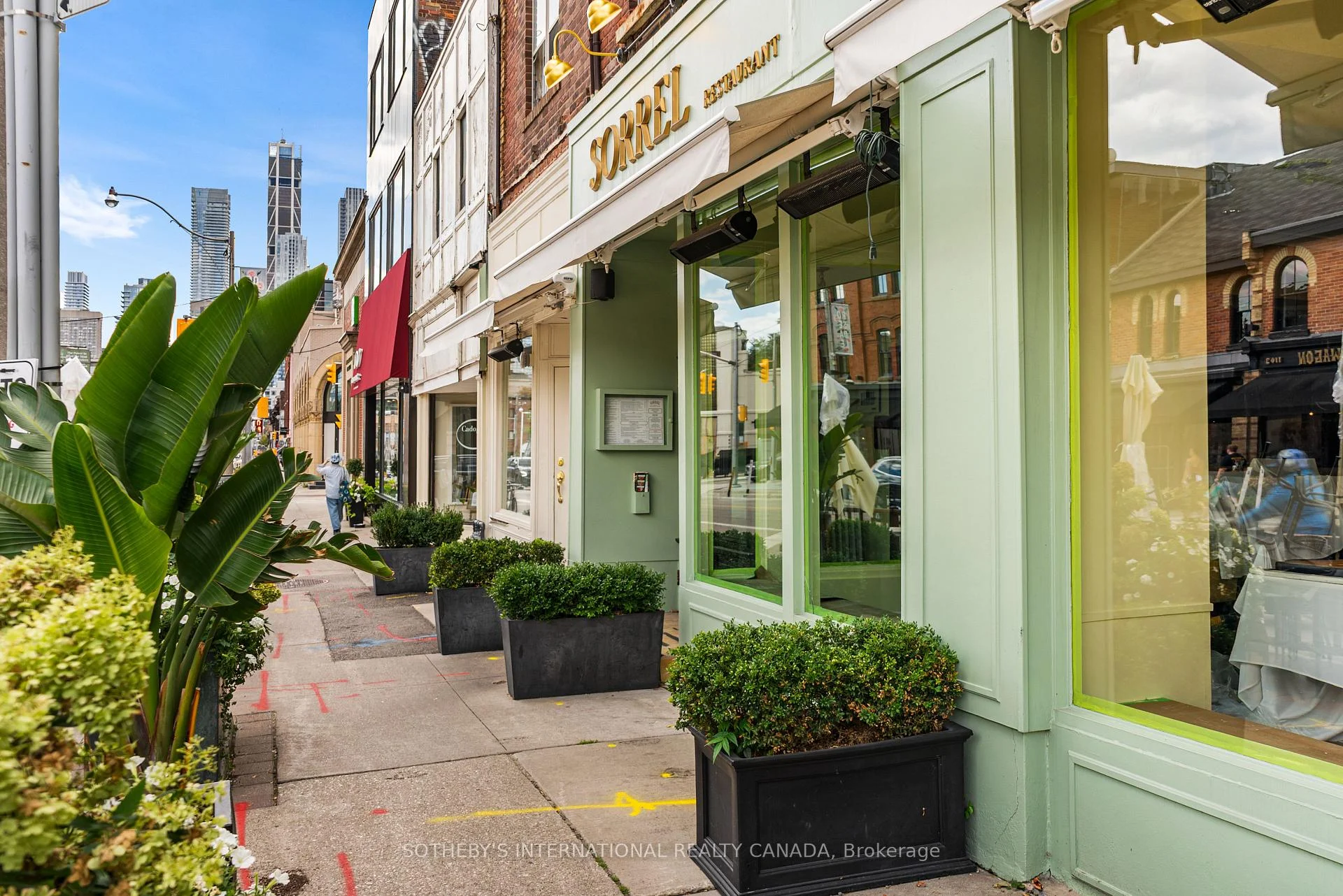 Photo 48 of Unit 417, 1177 Yonge Street, Toronto, Rosedale-Moore Park — HOMEH