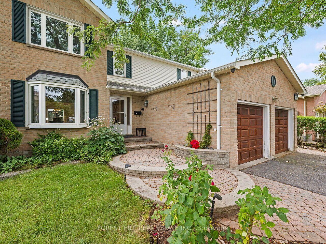 Photo 2 of 6366 Miller's Grove, Mississauga, Meadowvale — HOMEH