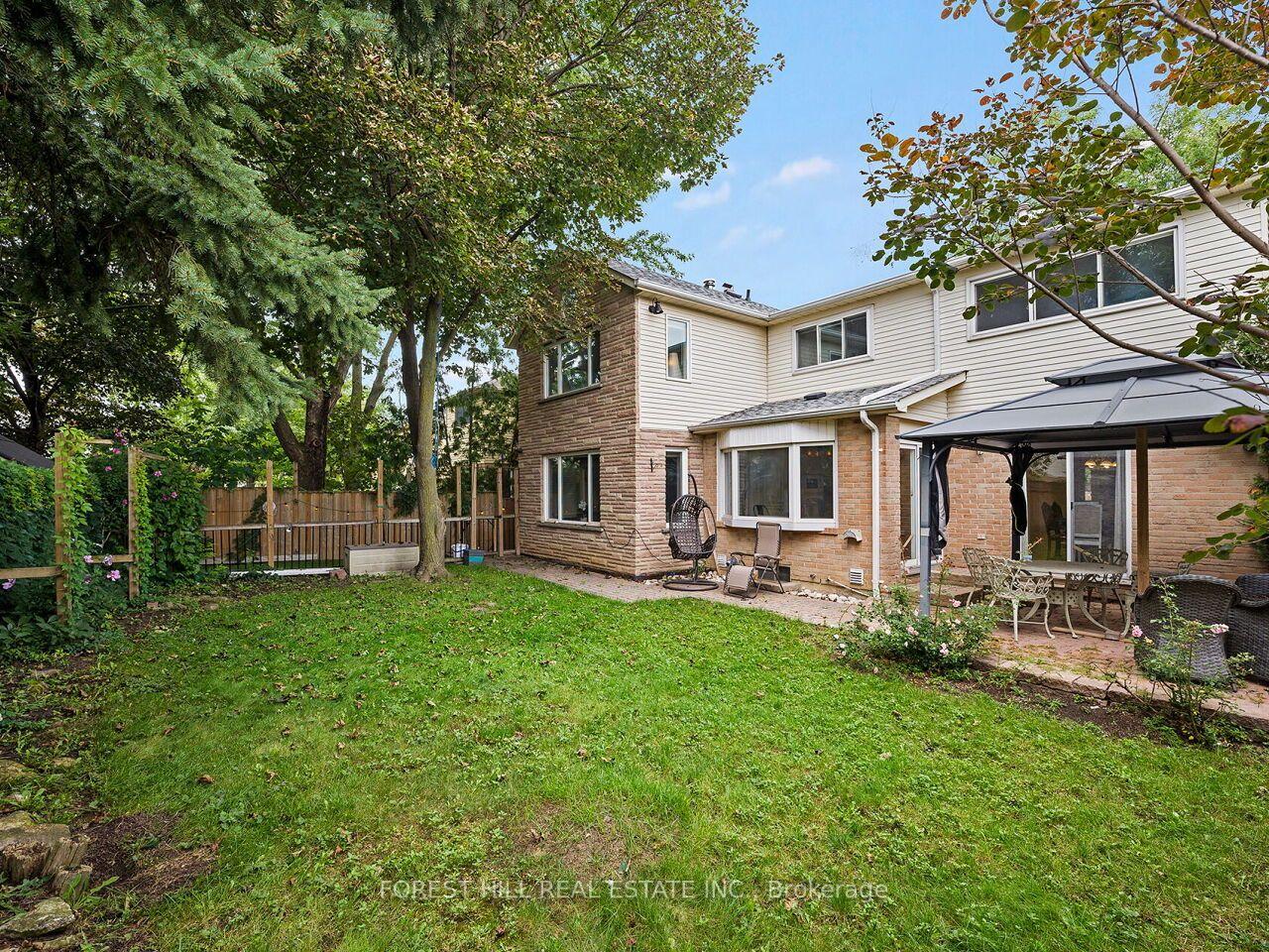 Photo 35 of 6366 Miller's Grove, Mississauga, Meadowvale — HOMEH