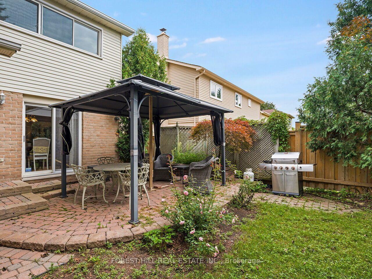 Photo 36 of 6366 Miller's Grove, Mississauga, Meadowvale — HOMEH