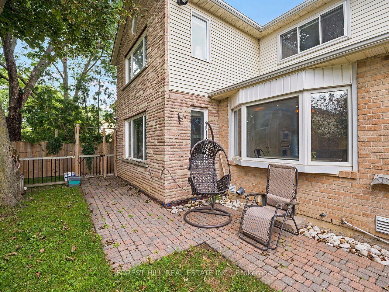 Photo 37 of 6366 Miller's Grove, Mississauga, Meadowvale — HOMEH