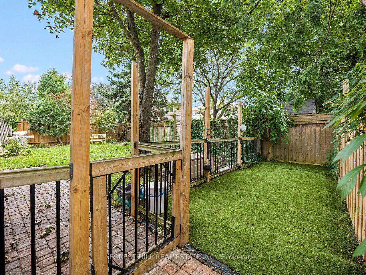 Photo 38 of 6366 Miller's Grove, Mississauga, Meadowvale — HOMEH