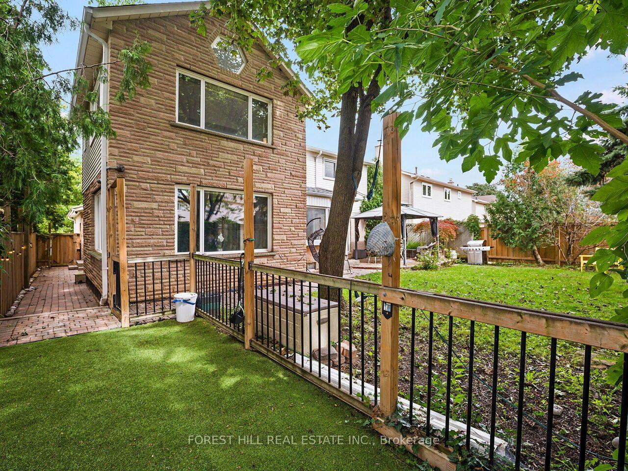 Photo 39 of 6366 Miller's Grove, Mississauga, Meadowvale — HOMEH
