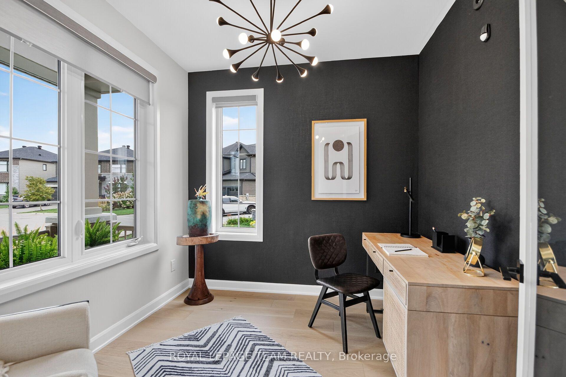 Photo 8 of 725 Coast Circle, Ottawa, Mahogany Community — HOMEH