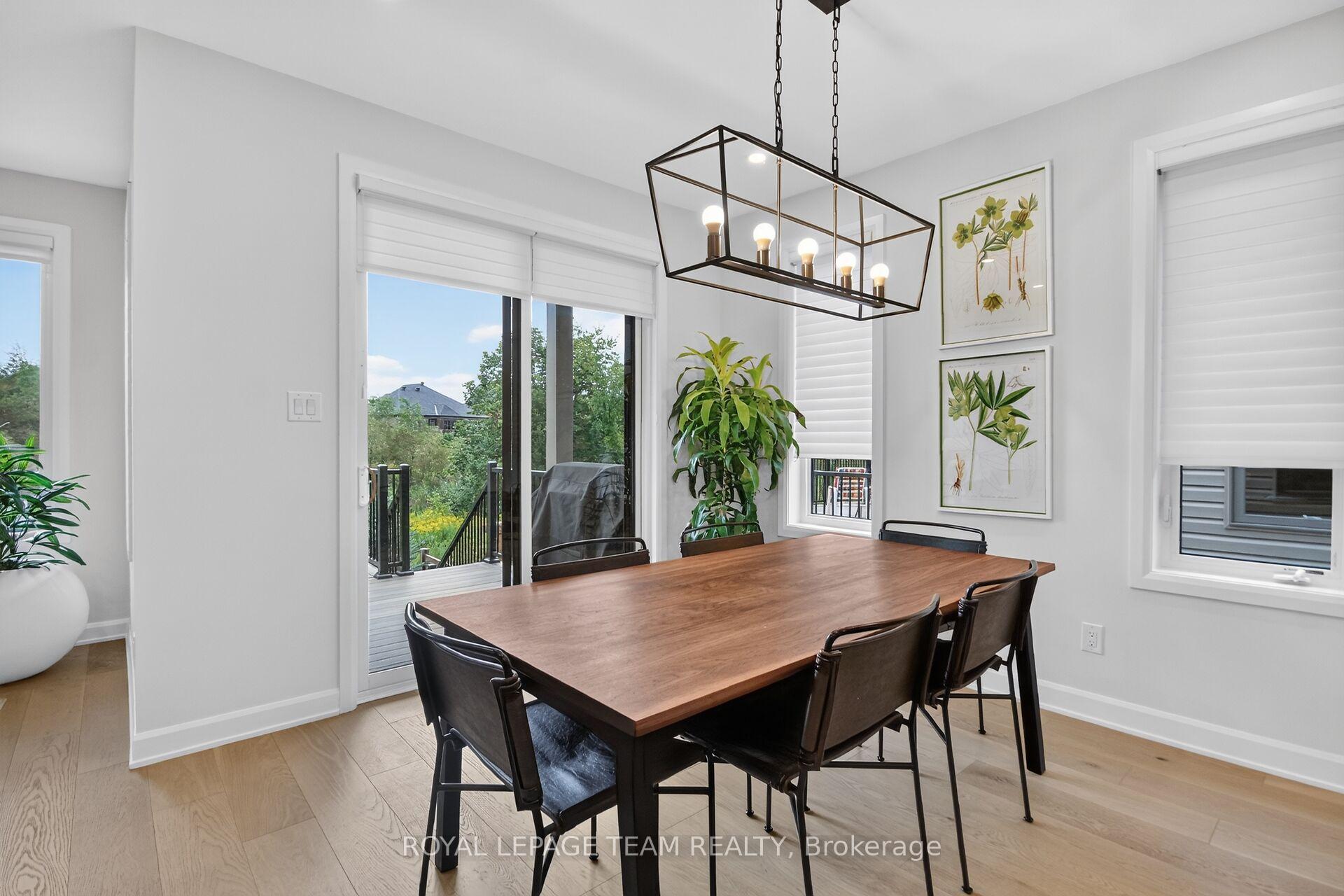 Photo 15 of 725 Coast Circle, Ottawa, Mahogany Community — HOMEH