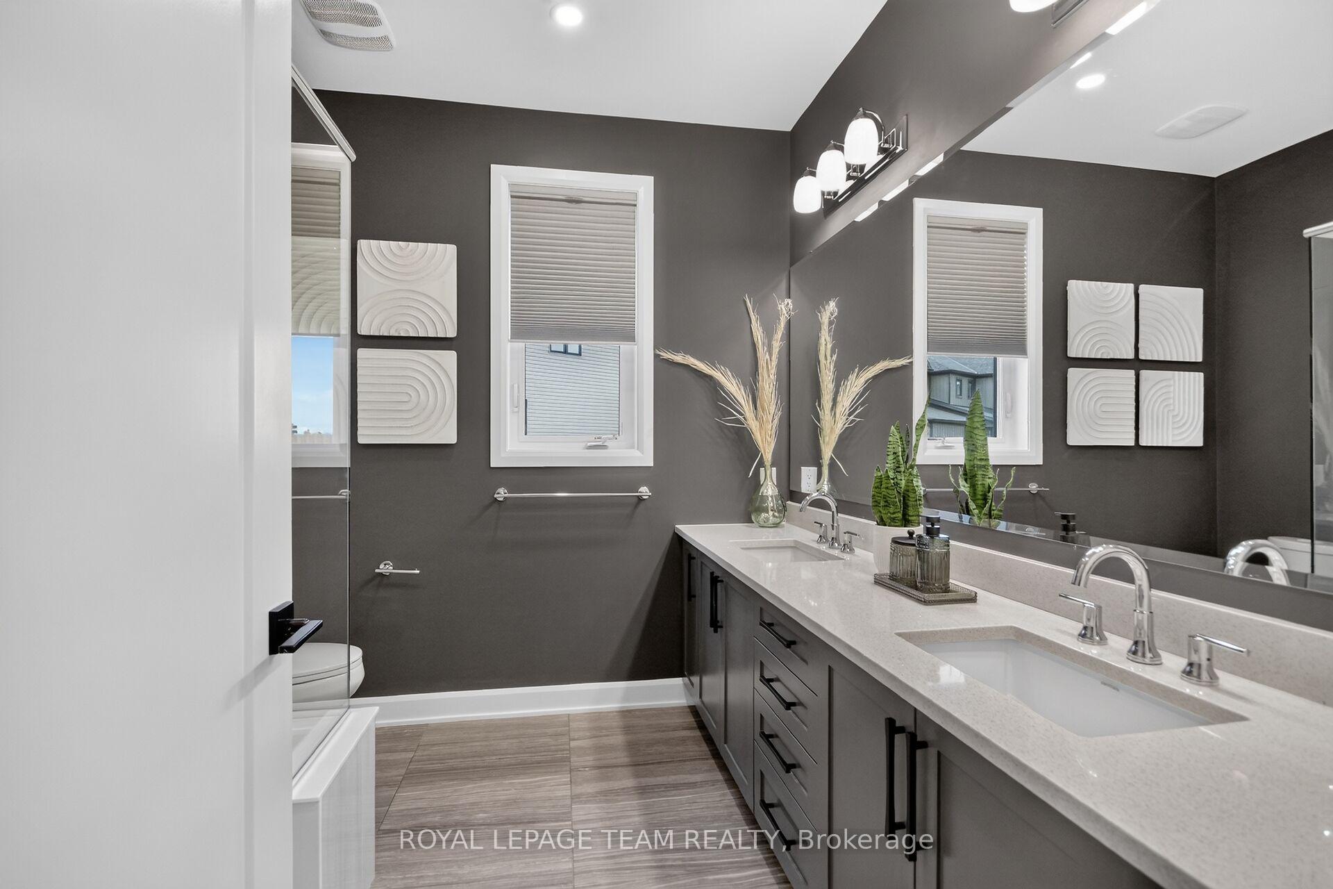 Photo 29 of 725 Coast Circle, Ottawa, Mahogany Community — HOMEH